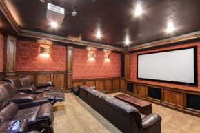 Luxurious 6BR 3Min Walk to Main Lifts Breckenridge